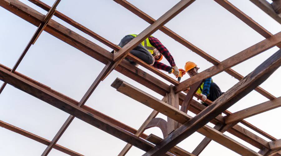 Expert Emergency Roof Repairs services in Fairview, OH